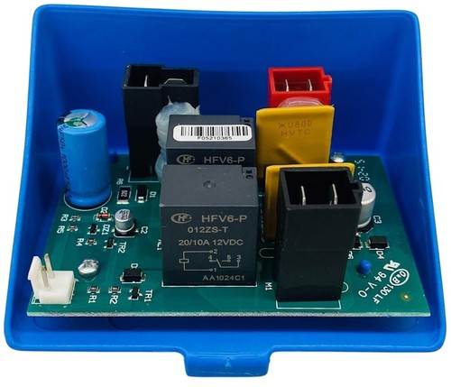 Genuine peg perego relay board - relay,