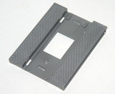 Playmobil -- Pièce de rechange -- Pick-up et quad de course rouge 4228 --