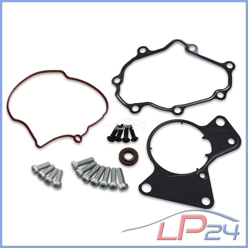 Atec rep kit pompe vide - atec, rep.kit