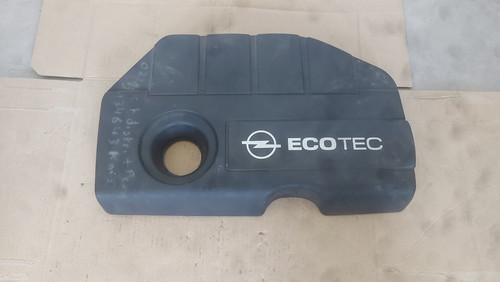 Cache moteur opel astra - moteur, h