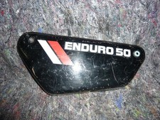 carénage , couvercle boite à