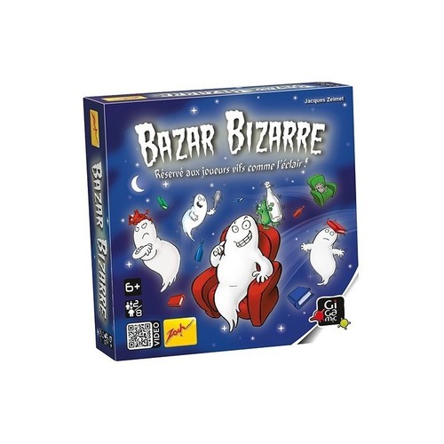 Jeux société bazar - jeux,