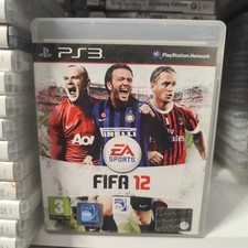 FIFA 12 Football Édition