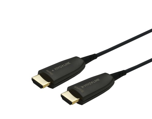 Câble optique hdmi m - hdmi, 60