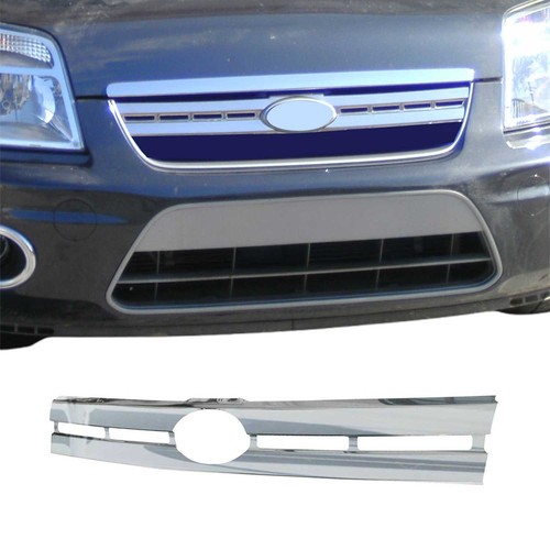 Moulure grille calandre - moulure,