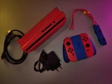 Console Nintendo Switch