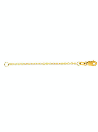 0mm câble chaîne rallonge - 2.0mm,
