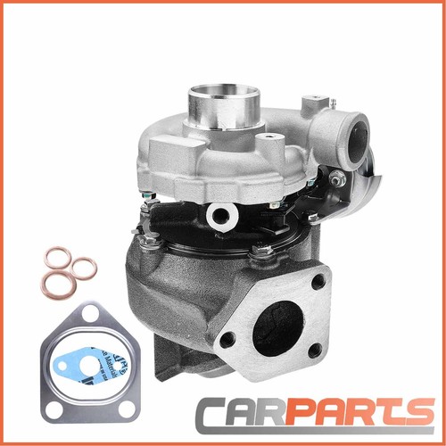 Turbo compresseur échappement - turbo,