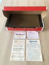 Vintage Chauffe-Plats MOULINEX CPE1A Made in France Food warmers Speisenwärmer