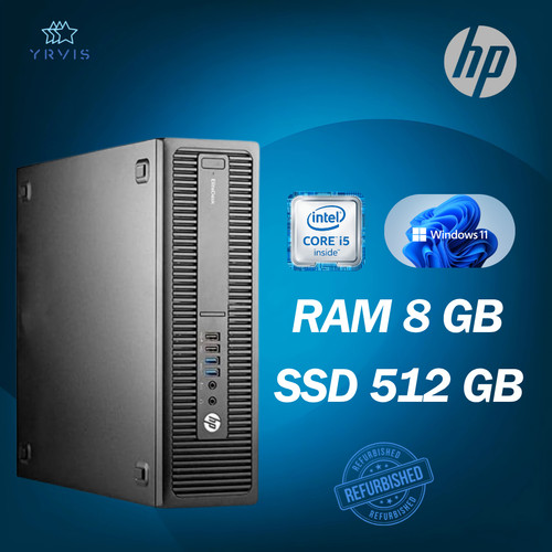 Bureau 800g2 sff - 800g2,