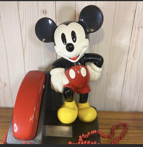 Vintage disney mickey - vintage, mouse