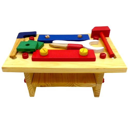 Topline autriche jouet bois - en,