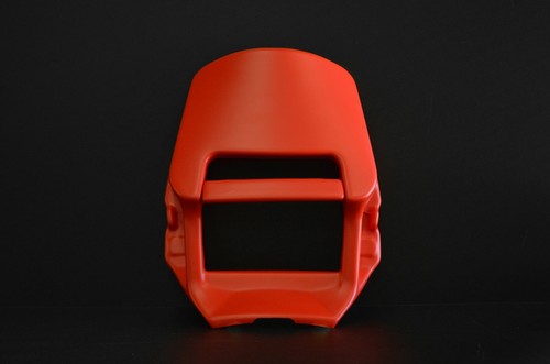 Plaques frontale cagiva 125 - frontale,