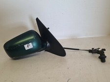 Rétroviseur manuel avant