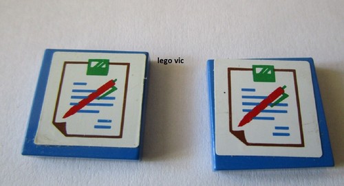 Lego 3068bpb0118 belville - lego,