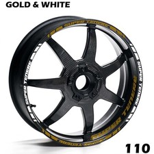 Yamaha Super Tenere Jante