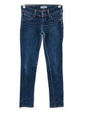 Jean Slim Fit Stretch Femme