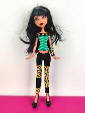 Monster High Doll Cleo De Nile