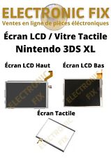 Écran LCD Numériseur Panneau numérique LCD Tactile Nintendo 3DS XL - Réparation