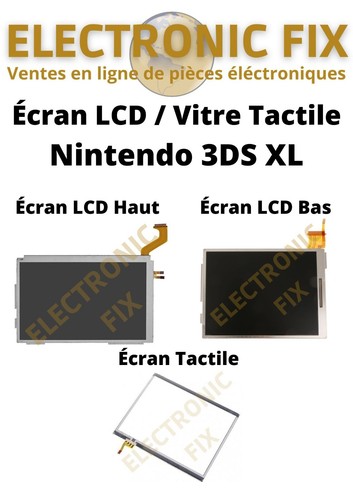 écran lcd numériseur - lcd,