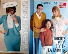 2 Anciens Catalogues  Vintage
