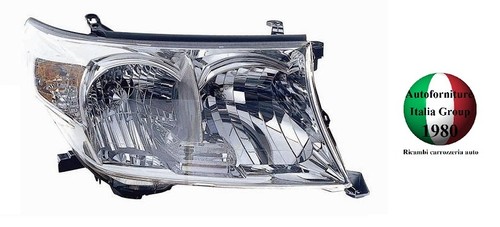 Feux phare projecteur - feux,