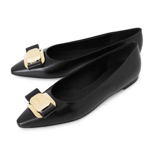 Salvatore ferragamo ballerines - salvatore,