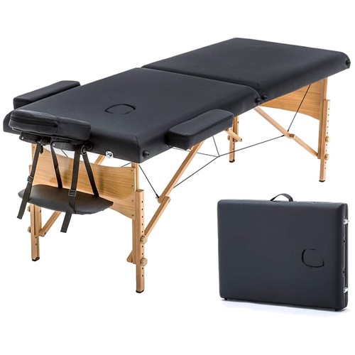 Folding massage table easy - table,