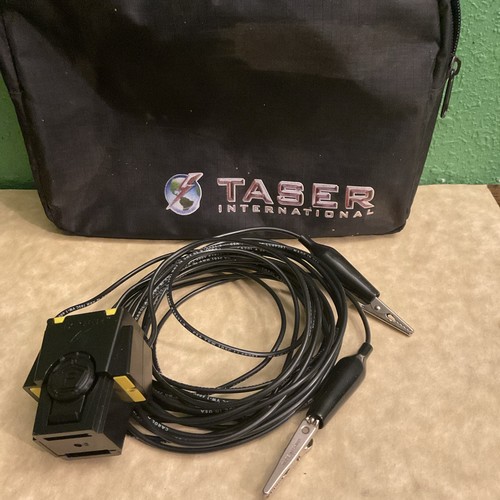 Taser x26 x26p alligator - x26/x26p,