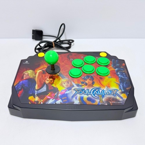 Manette hori namco soulcalibur - manette,
