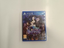 Odin Sphere Leifthraisir PS4