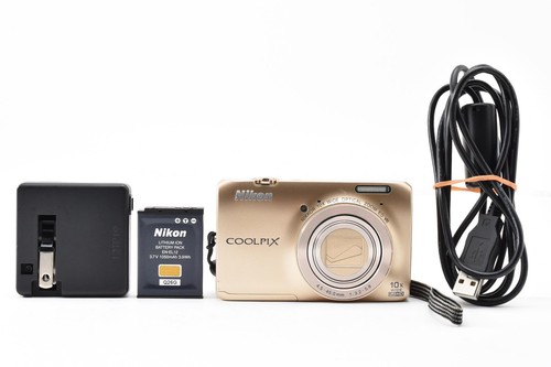 Appareil photo numérique