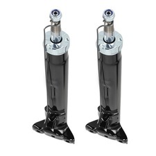 2x Amortisseur for MERCEDES