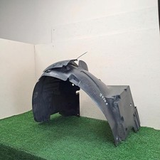 Pare boue avant gauche RENAULT TRAFIC L2H1 3 phase 1 Z