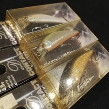 Smith d-contact 50, lot de 3