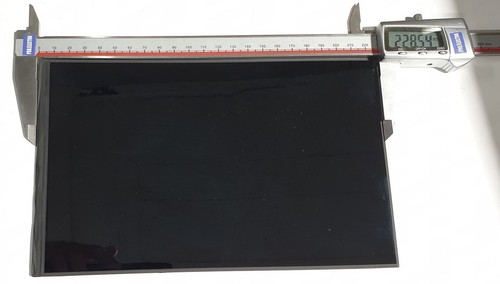 Lcd dalle écran - dalle, archos
