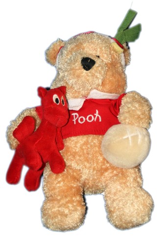 Collector peluche doudou - collector,