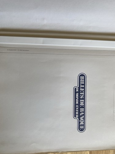 Album billet monde sir - billet,