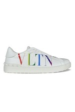 Baskets Open Valentino