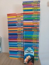 Lot Jimmy Guieu 78 Llivres FR