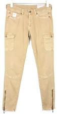 Pepe Jeans Amazon Beige