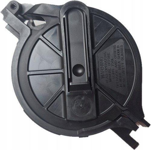 Boîtier chargeur bostitch - boîtier,