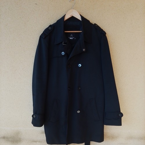 Trench coat homme brice - coat,