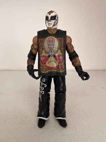 Wwe rey mysterio mattel lutte - wwe,