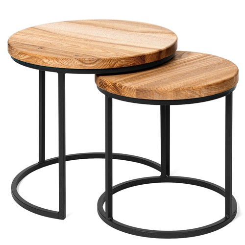 Lamo table basse gigogne - table, en