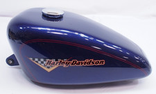 Harley Davidson Genuine Gas