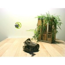 MOTORINO D'AVVIAMENTO Ford Fiesta 5 (JD/JH) Hatchback 1.3 (BAJA) 2004 1564732