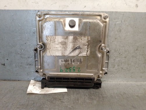 9641608080 boîtier moteur uce