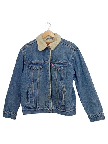 Levi veste jean - veste,