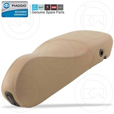 1B000345000C2 Selle Beige Originale Piaggio VESPA 50 Primavera 2014 2015 2T/4T
